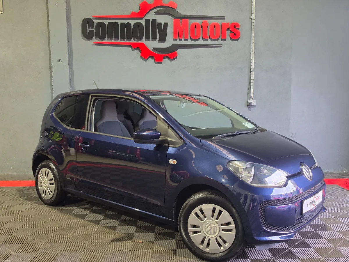 Volkswagen Up Auto - Image 3