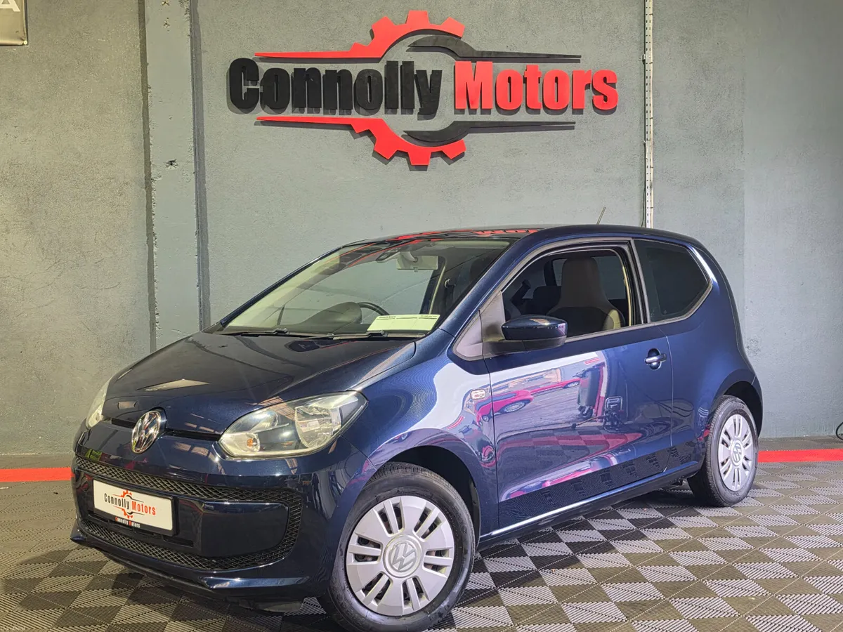 Volkswagen Up Auto - Image 1