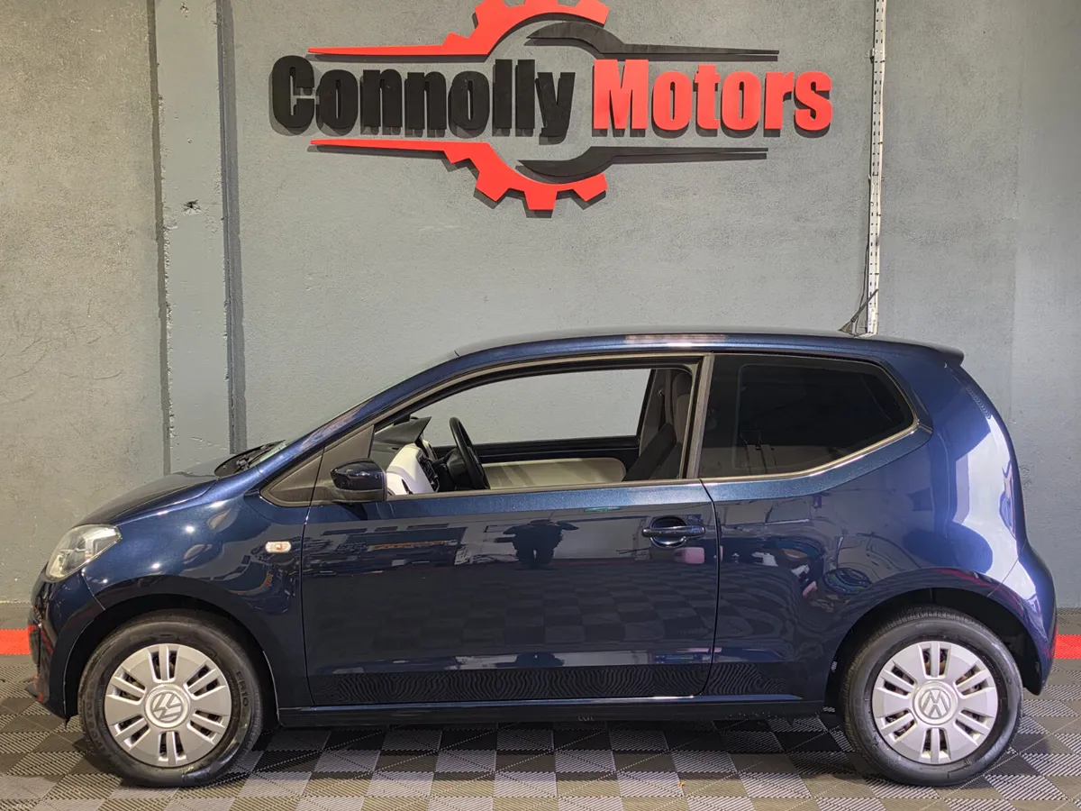 Volkswagen Up Auto - Image 5
