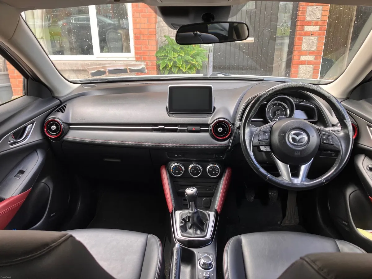 Mazda CX-3 2016 - Image 6