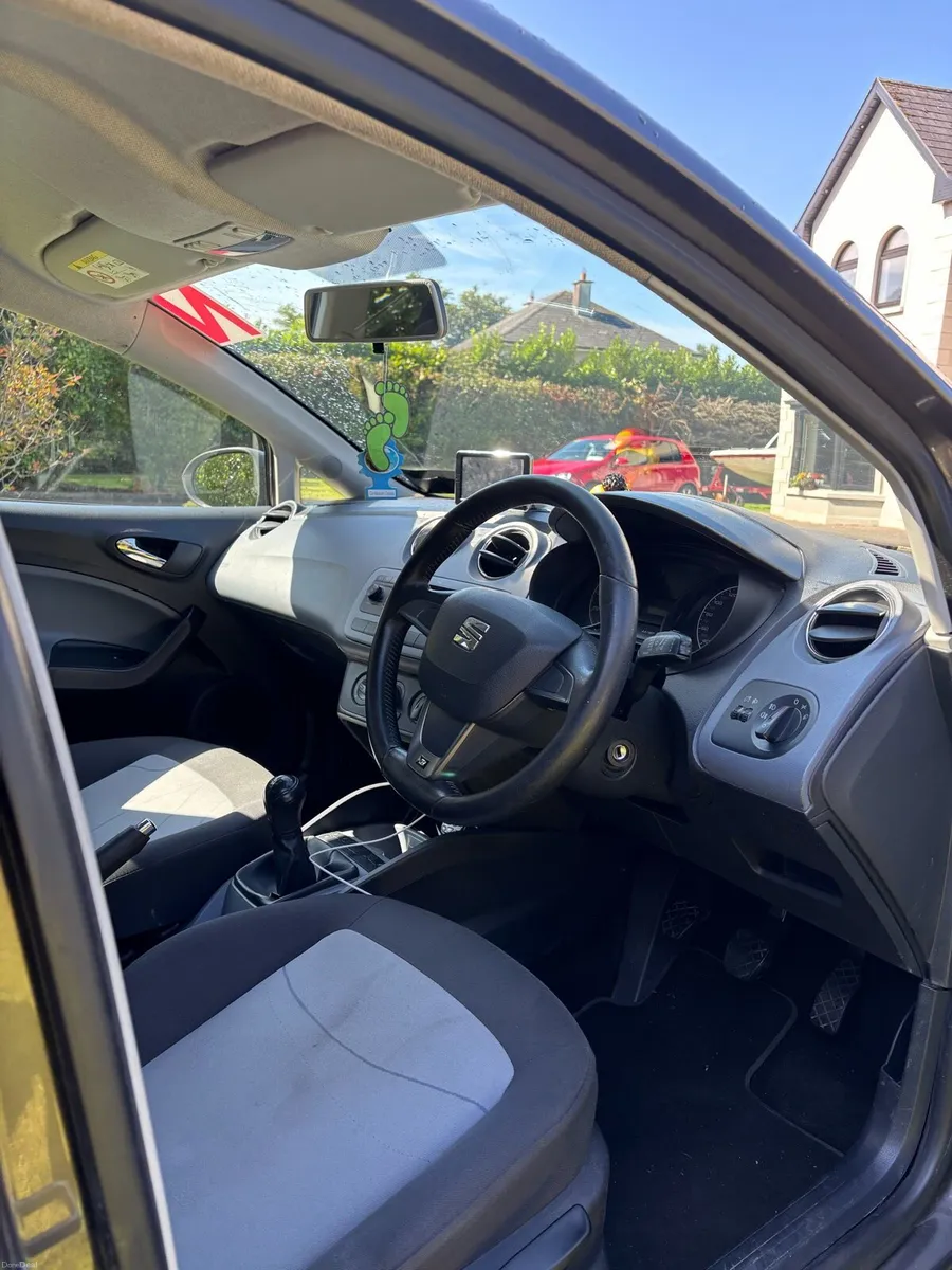 Seat Ibiza - Image 5