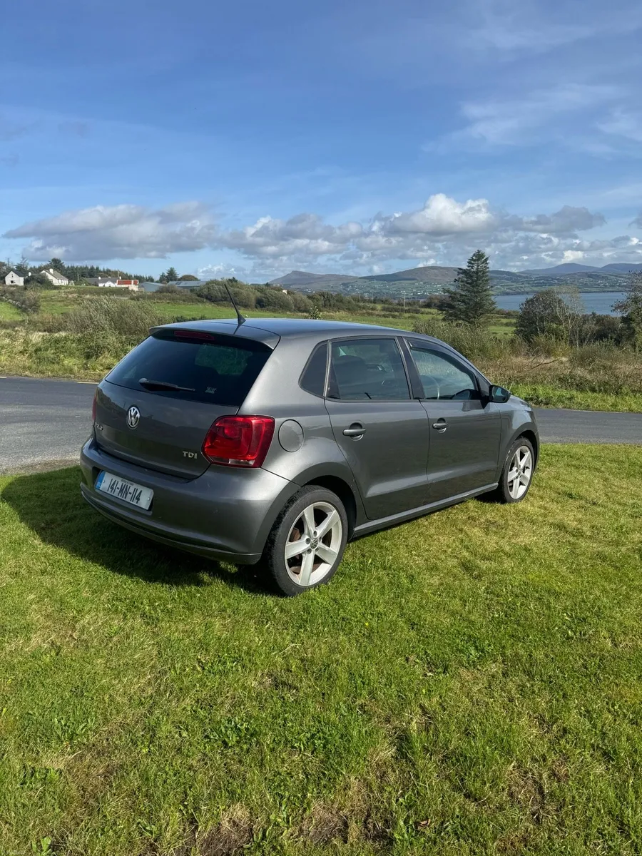 Volkswagen Polo - Image 3