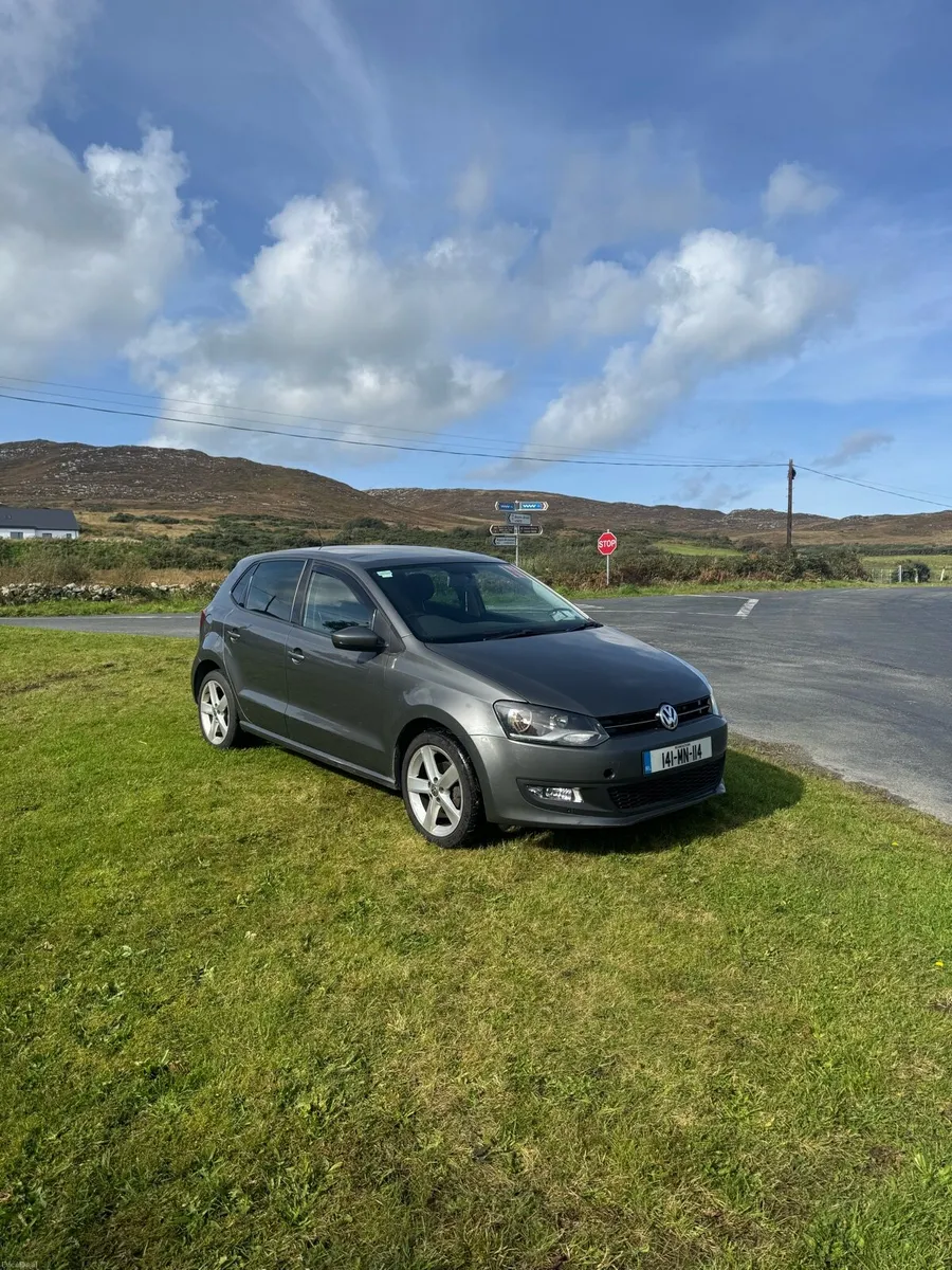 Volkswagen Polo - Image 5