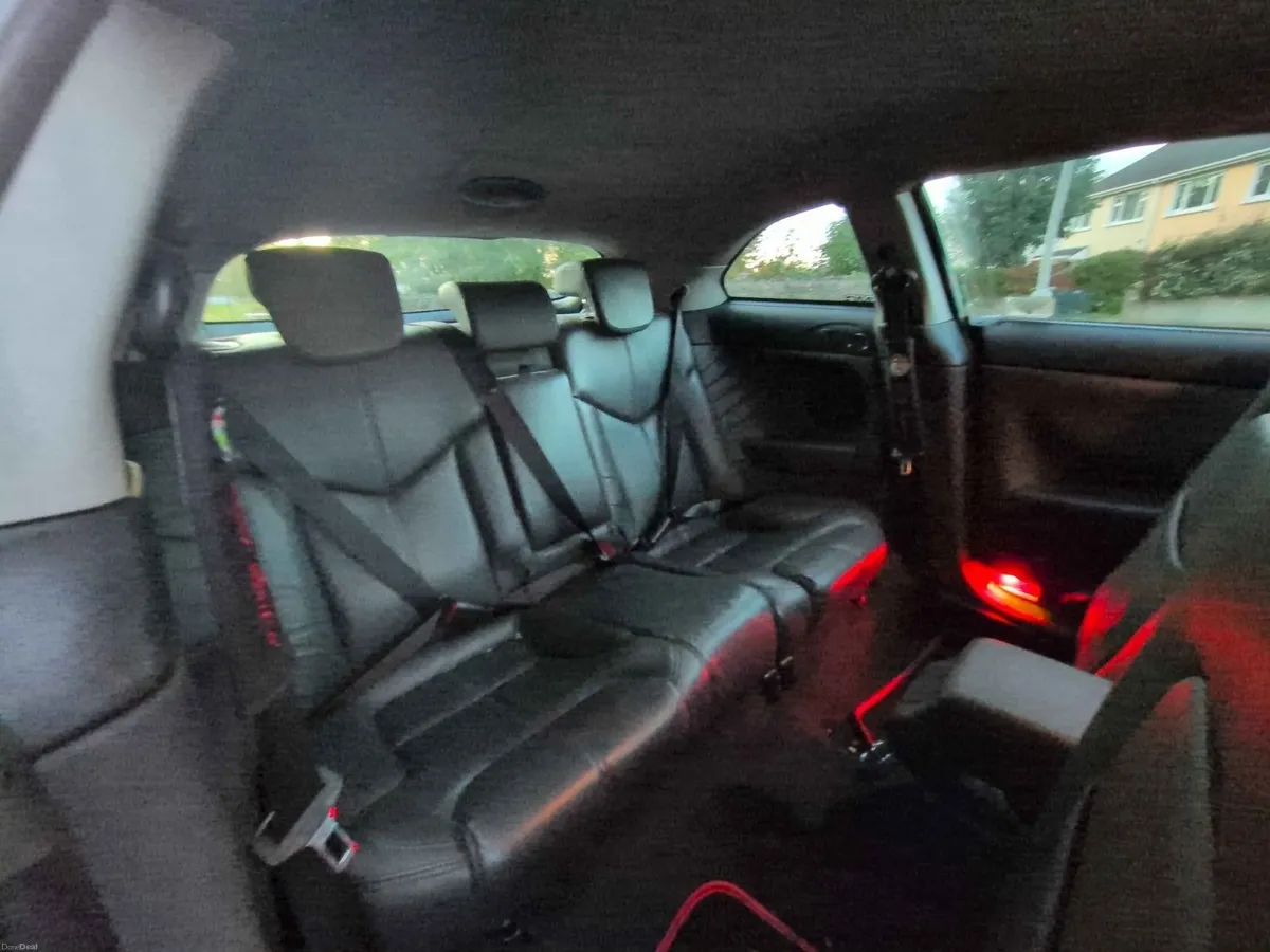 Alfa Romeo GT 2007 - Image 3