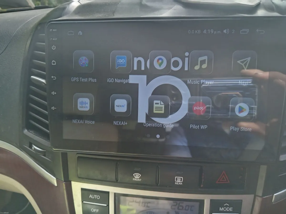 Hyundai Santa Fe 2009 - Image 6