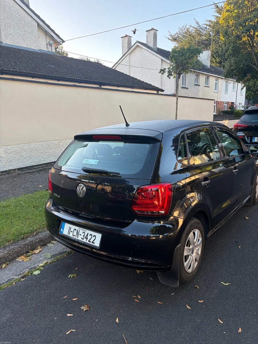Volkswagen polo - Image 2
