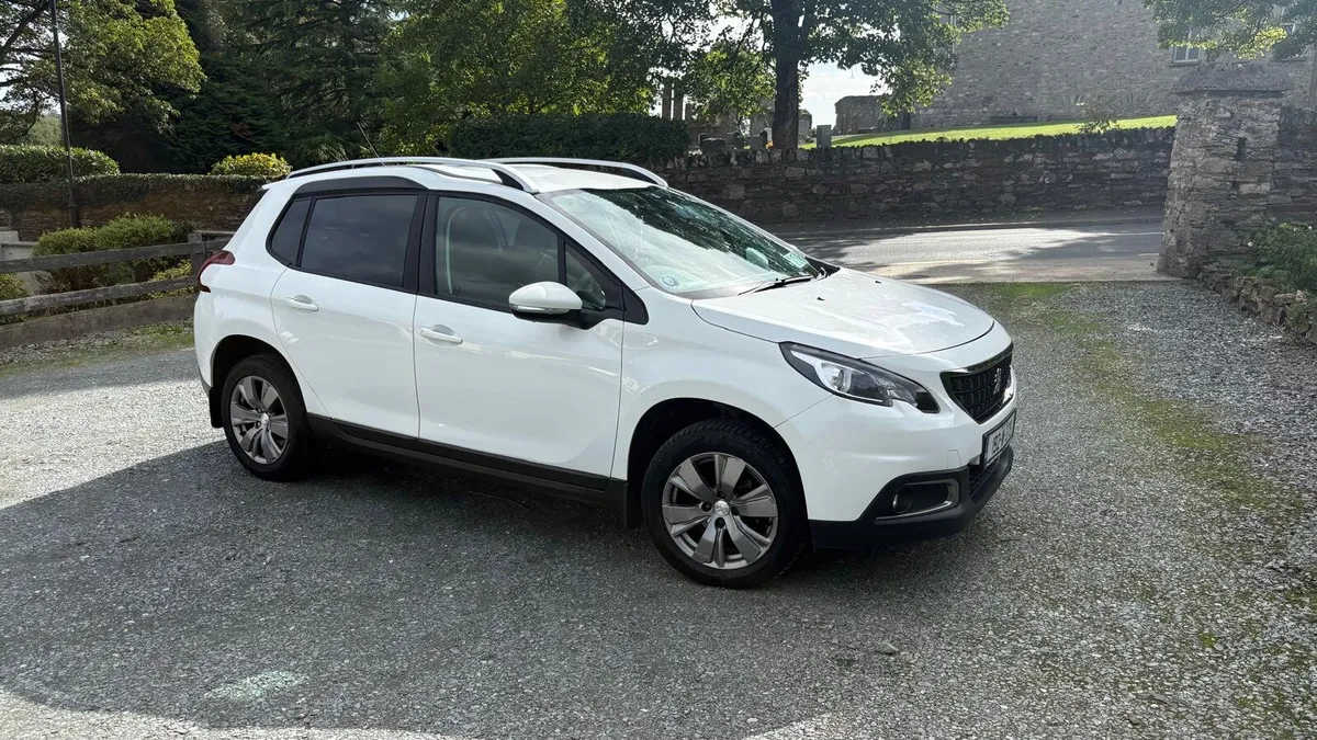 192 Peugeot 2008 - Image 2
