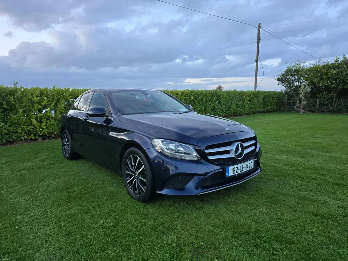182 Mercedes-Benz C220 Cdi Avant-garde - Image 6