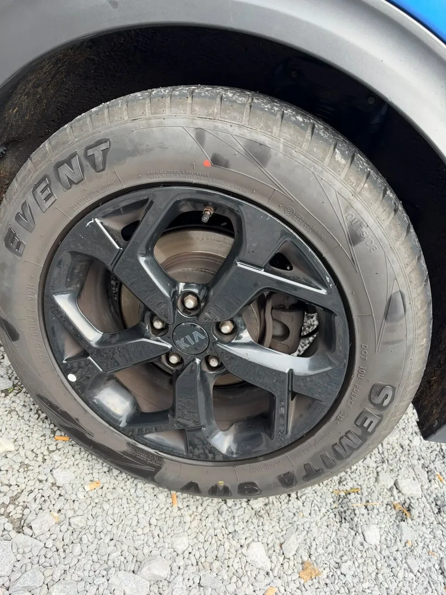Kia Sportage K3 MHEV SPEC (2021) - Image 5