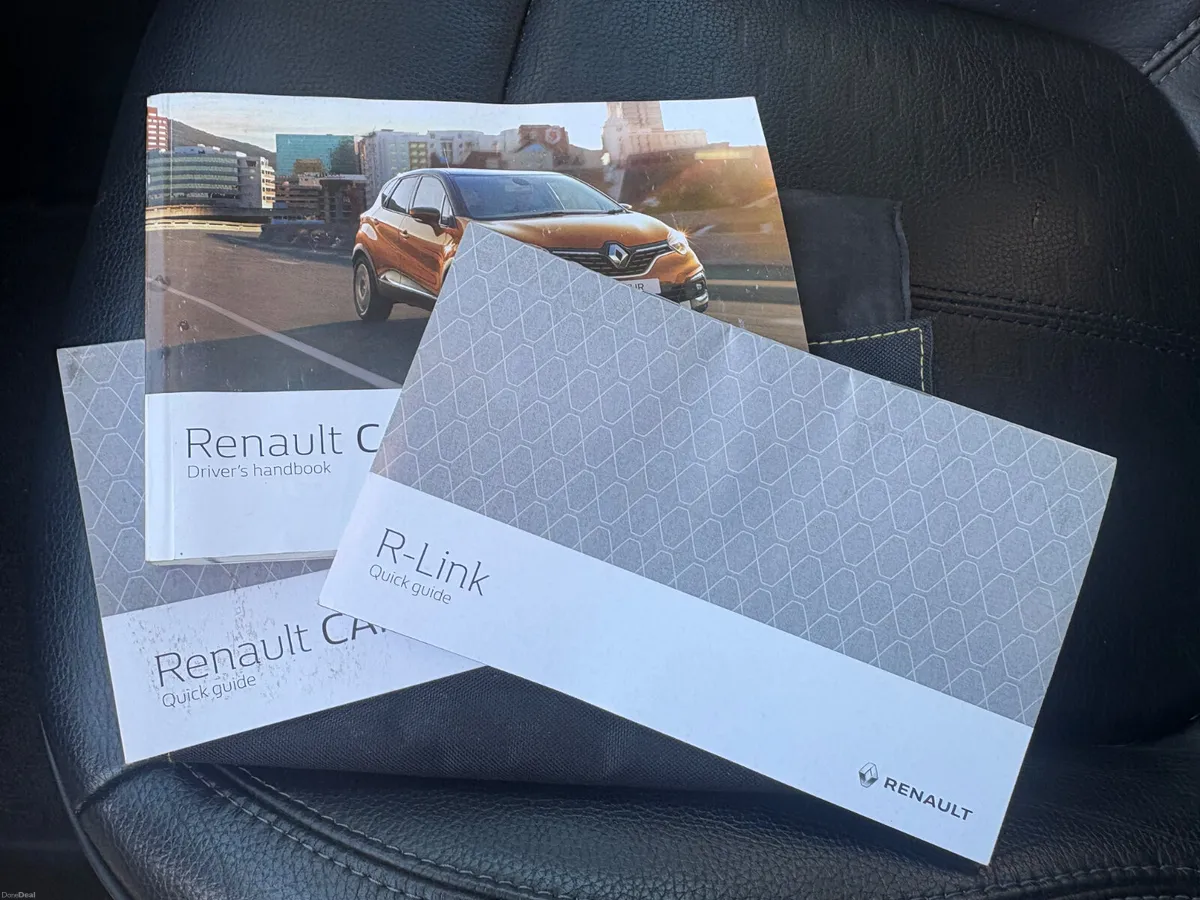 Renault Captur 2018 - Image 5
