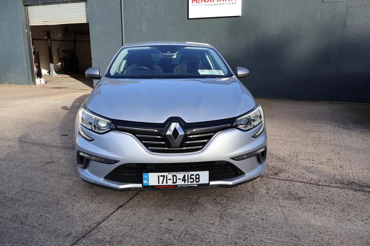 Renault Megane GT LINE Only 85km Exceptional! - Image 4