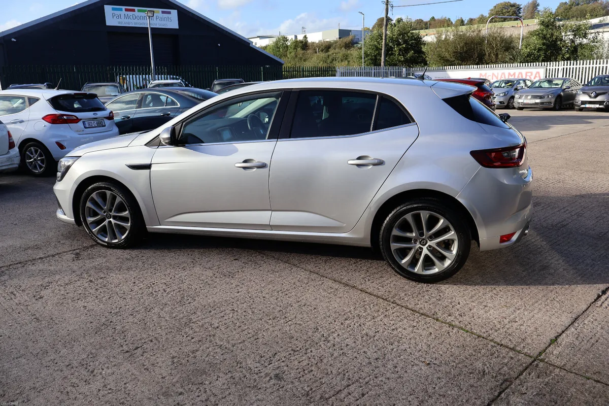 Renault Megane GT LINE Only 85km Exceptional! - Image 6