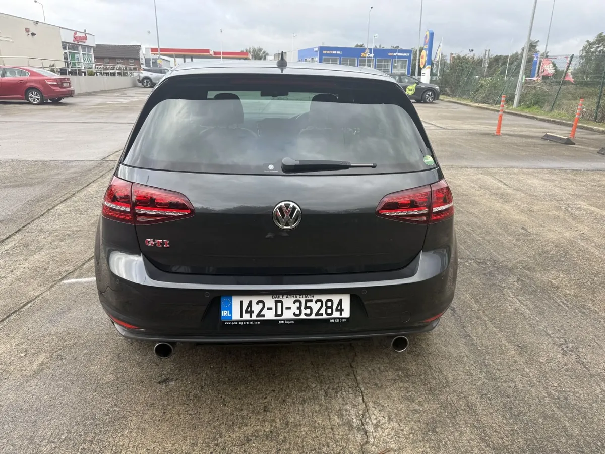 Volkswagen Golf 2014 - Image 6