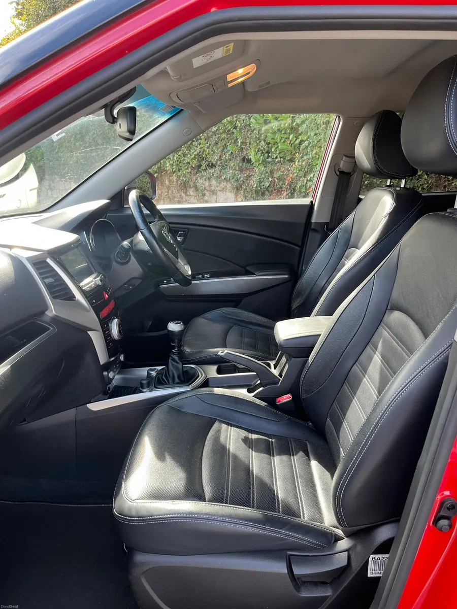 2016 Saangyong Tivoli EL - Image 5