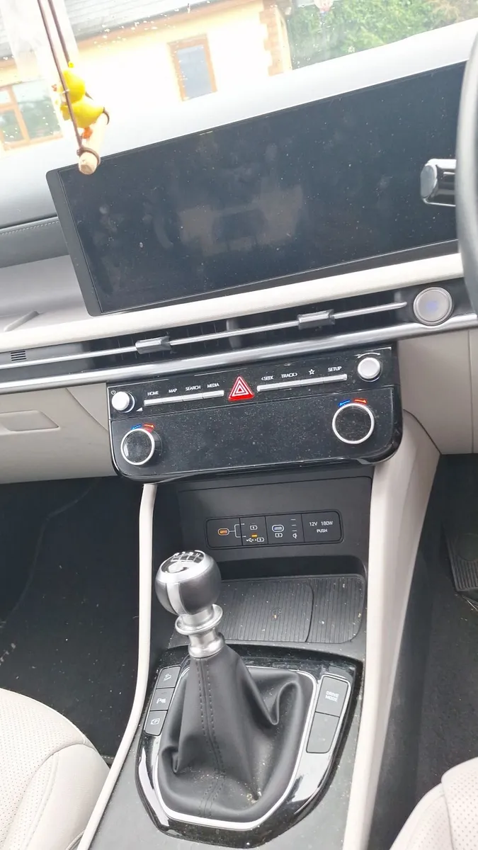 Hyundai Tucson 2025 - Image 6