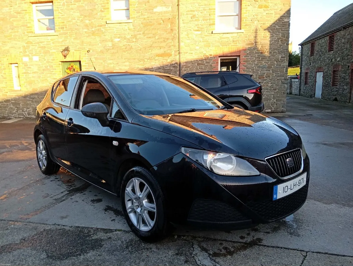 SEAT Ibiza 1.2L New Nct - Image 1