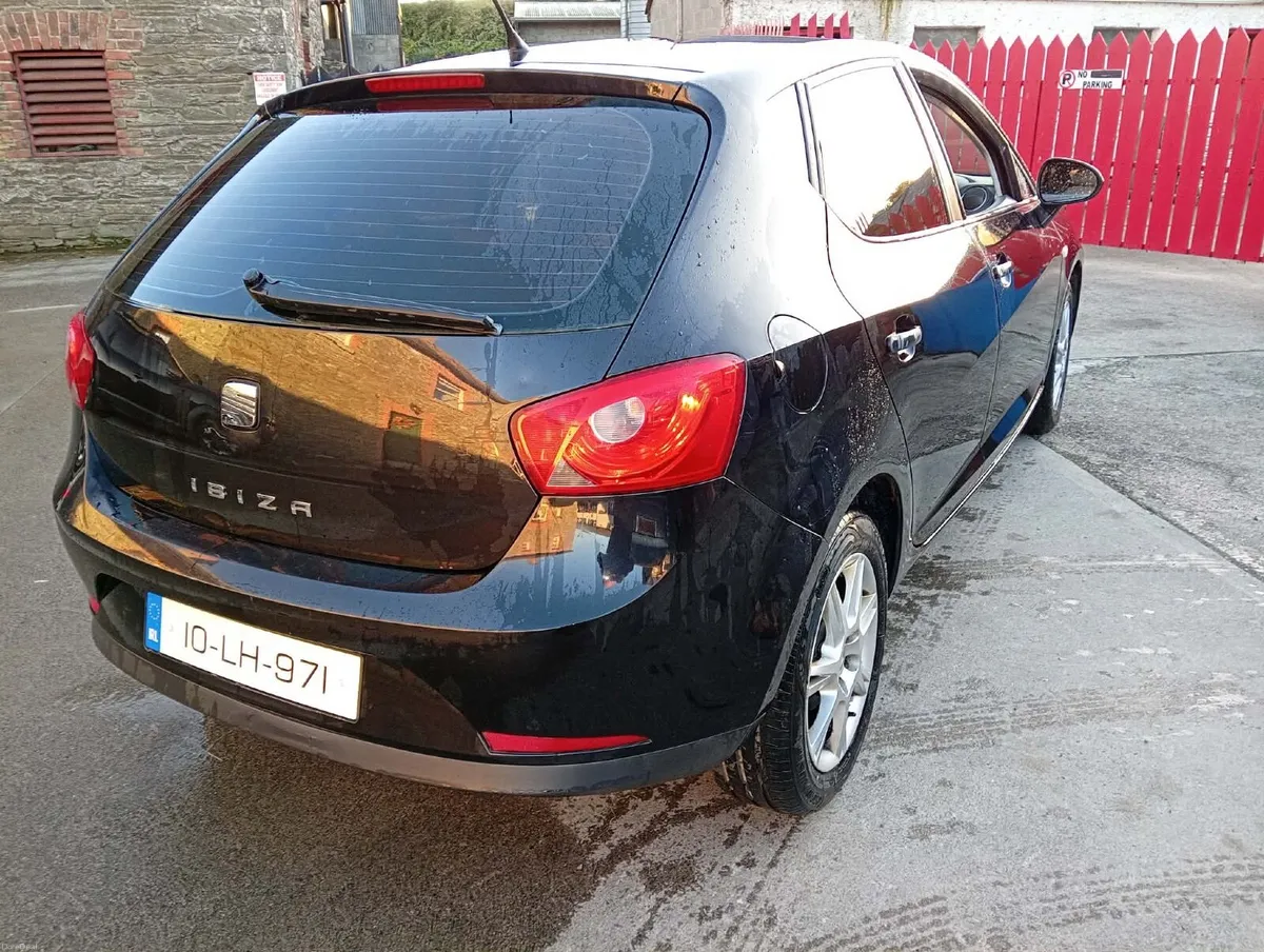 SEAT Ibiza 1.2L New Nct - Image 2
