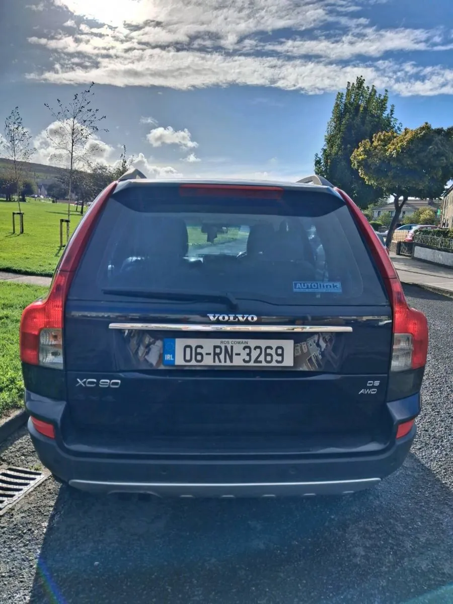 Volvo xc90 - Image 3