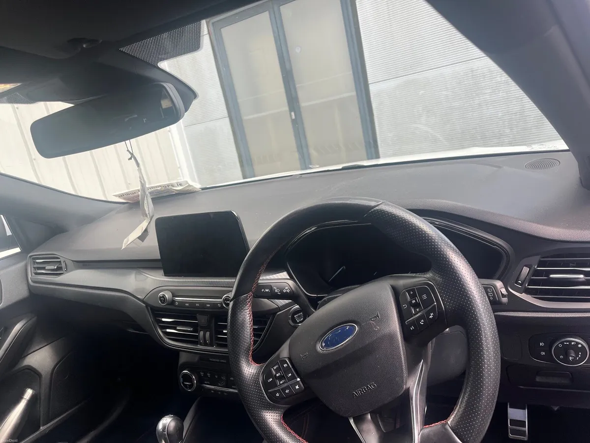 2020 Ford Focus ST-Line 1.5 Diesel - Image 6