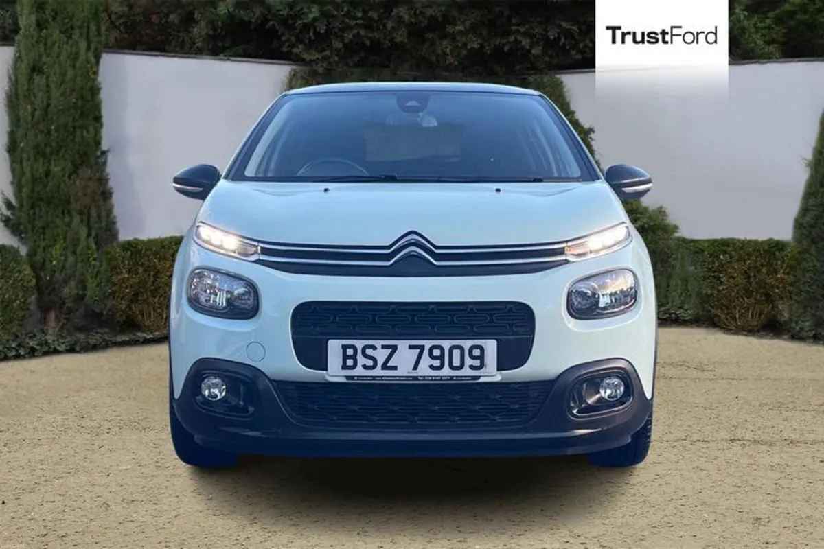 Citroen C3 1.2 PureTech 82 Flair 5dr - Image 6