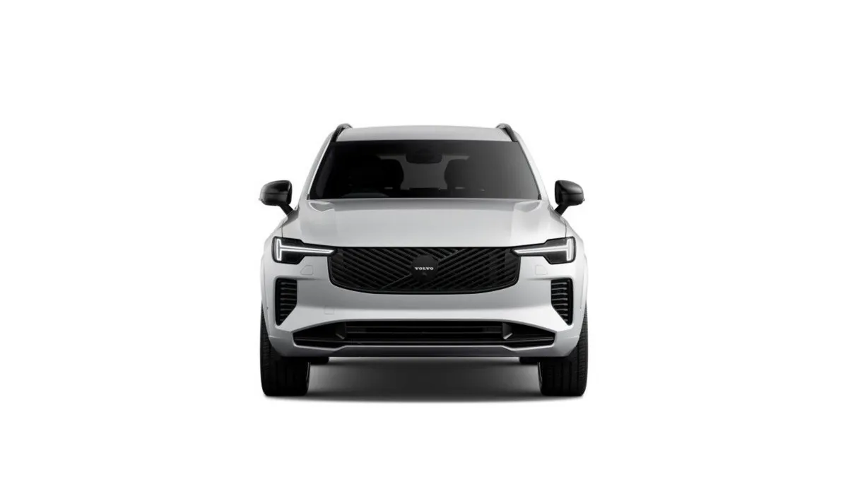 Volvo XC90 T8 PLUS PRO BLACK EDITION *160KMS EV RA - Image 2