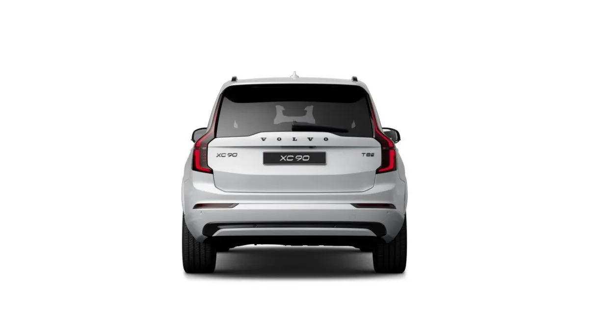 Volvo XC90 T8 PLUS PRO BLACK EDITION *160KMS EV RA - Image 4