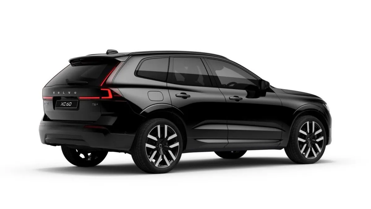 Volvo XC60 T6 ULTRA PRO DARK *200KMS EV RANGE* € P - Image 4