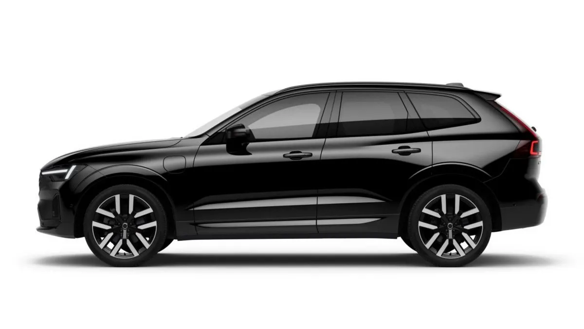 Volvo XC60 T6 ULTRA PRO DARK *200KMS EV RANGE* € P - Image 6