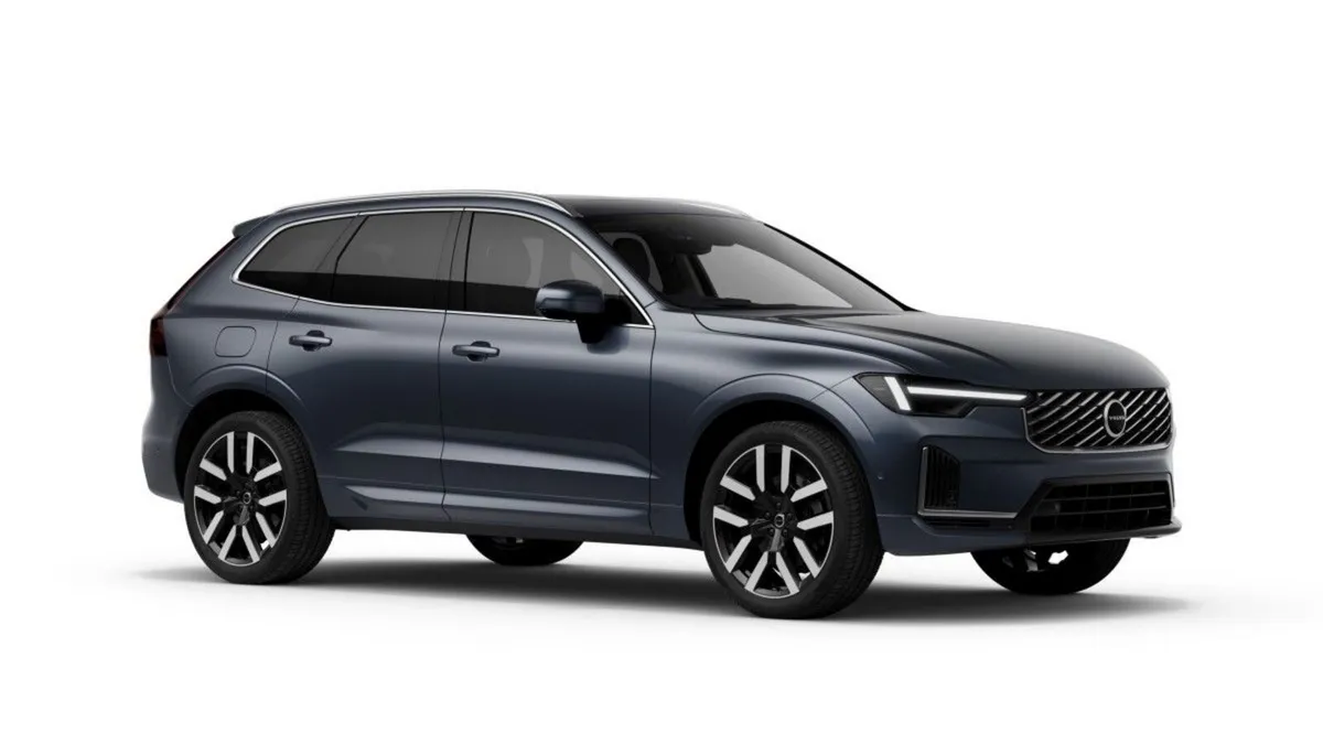Volvo XC60 T6 ULTRA PRO BRIGHT *200KMS EV RANGE* € - Image 2