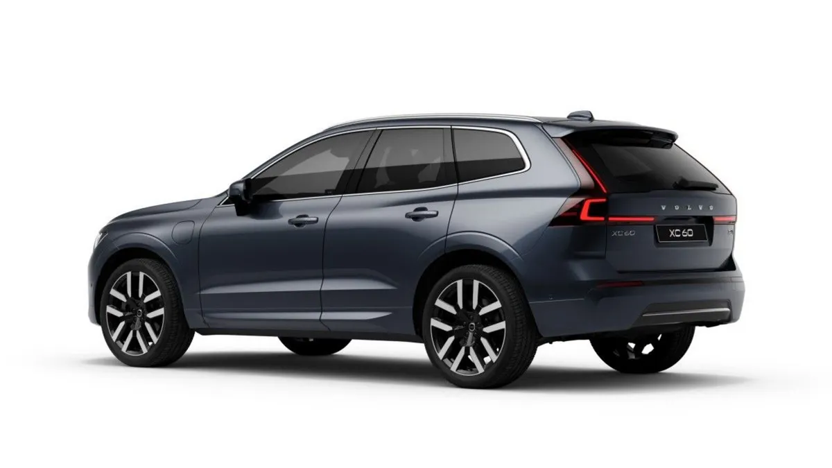 Volvo XC60 T6 ULTRA PRO BRIGHT *200KMS EV RANGE* € - Image 3