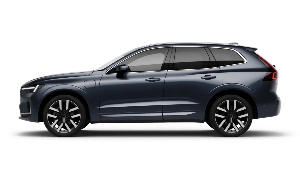 Volvo XC60 T6 ULTRA PRO BRIGHT *200KMS EV RANGE* € - Image 5