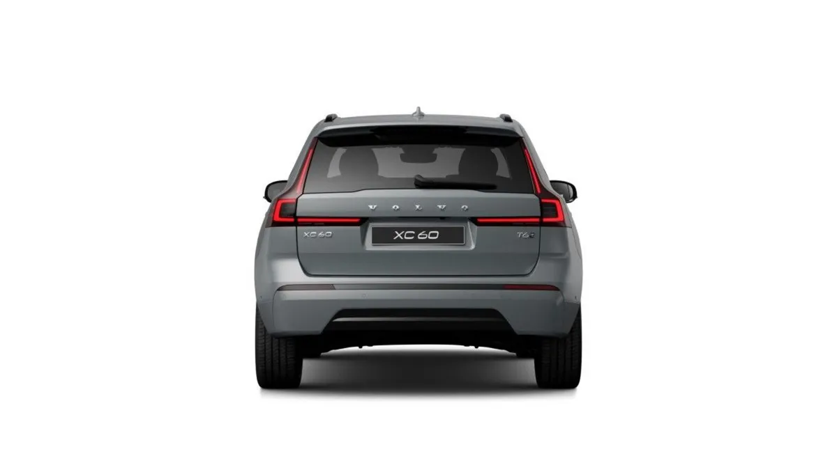 Volvo XC60 T6 ULTRA DARK *200KMS EV RANGE* € PER W - Image 5
