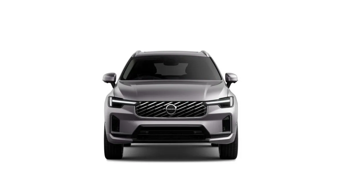 Volvo XC60 T6 ULTRA BRIGHT *200KMS EV RANGE* € PER - Image 3