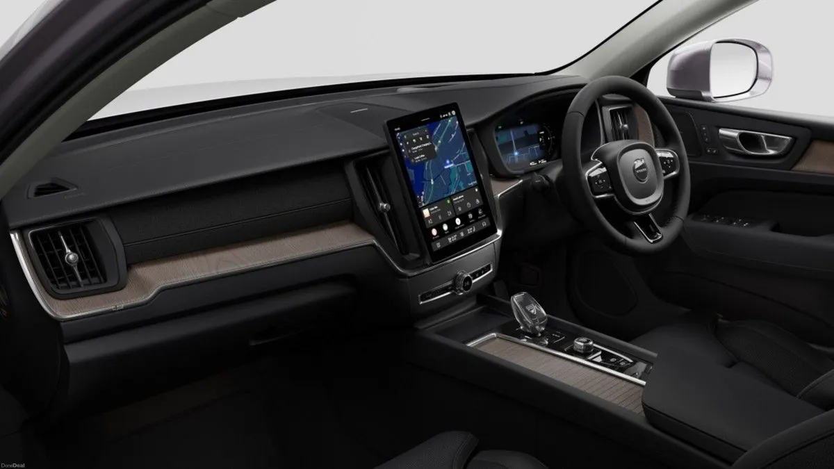 Volvo XC60 T6 ULTRA BRIGHT *200KMS EV RANGE* € PER - Image 5