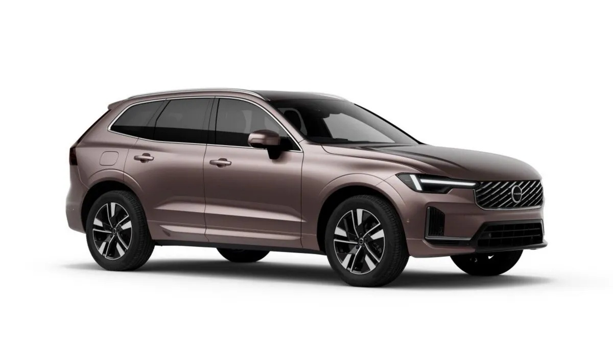 Volvo XC60 T6 PLUS PRO BRIGHT *200KMS EV RANGE* € - Image 3