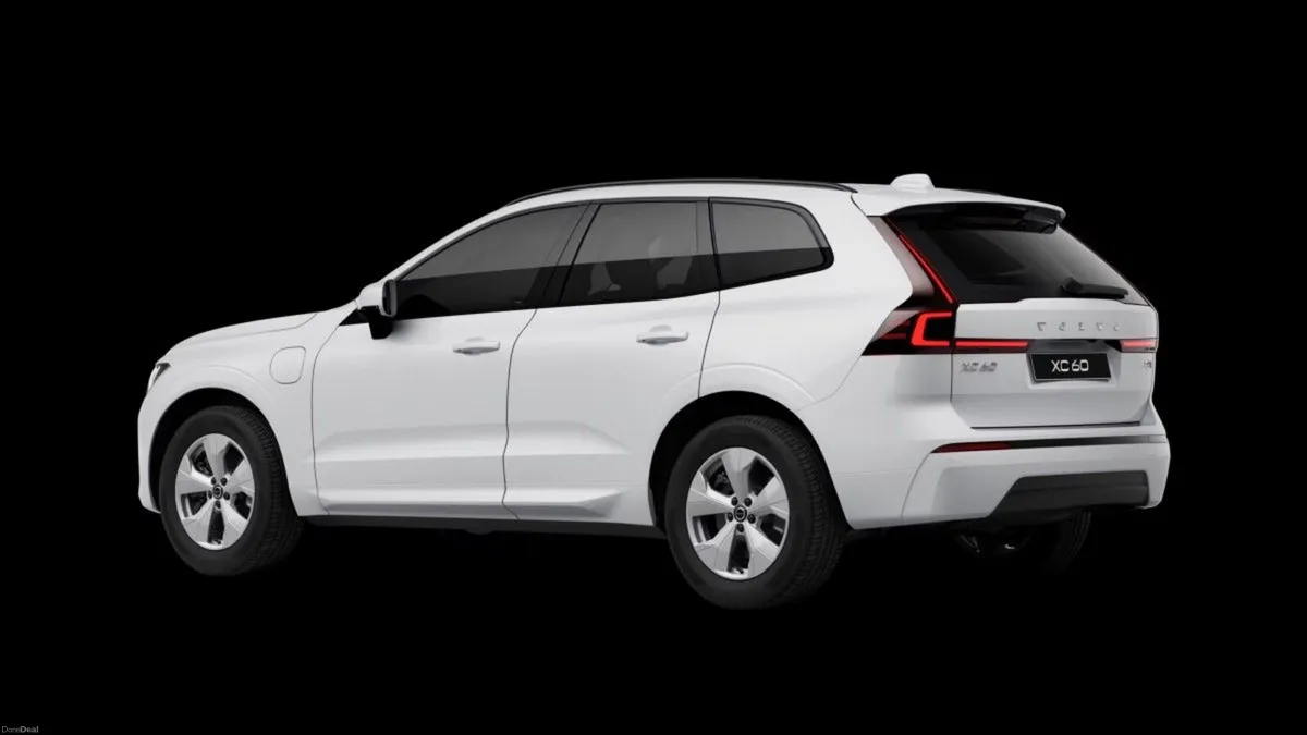 Volvo XC60 T6 CORE LONG RANGE *200KMS RANGE* € PER - Image 3