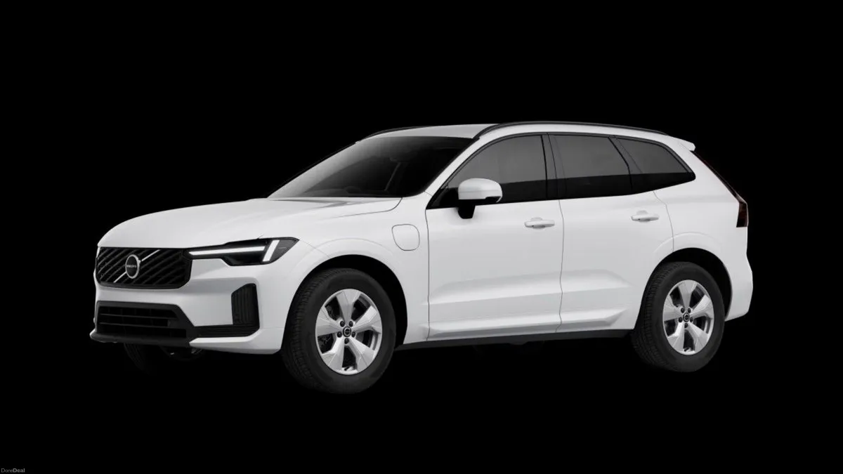 Volvo XC60 T6 CORE LONG RANGE *200KMS RANGE* € PER - Image 4