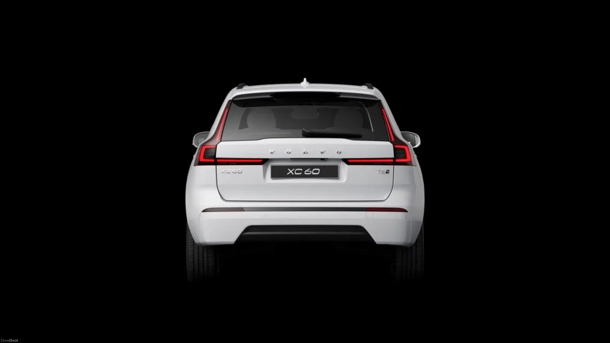 Volvo XC60 T6 CORE LONG RANGE *200KMS RANGE* € PER - Image 5