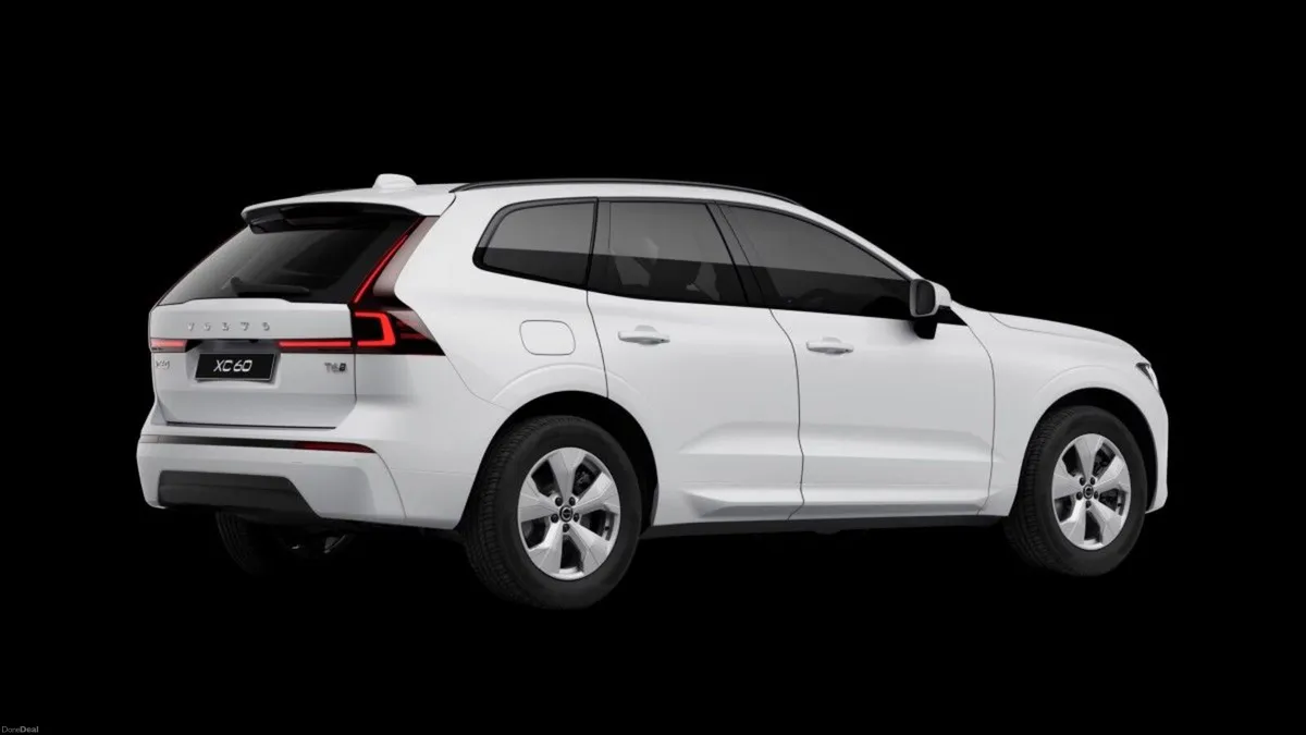 Volvo XC60 T6 CORE LONG RANGE *200KMS RANGE* € PER - Image 2