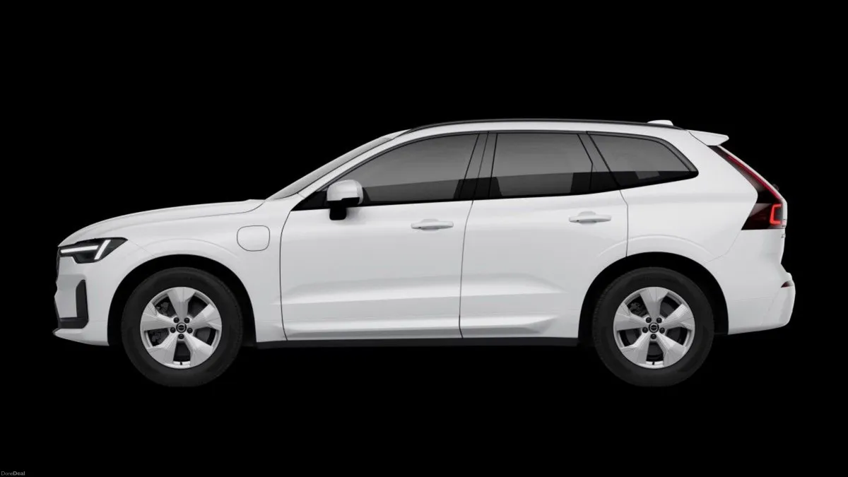 Volvo XC60 T6 CORE LONG RANGE *200KMS RANGE* € PER - Image 6