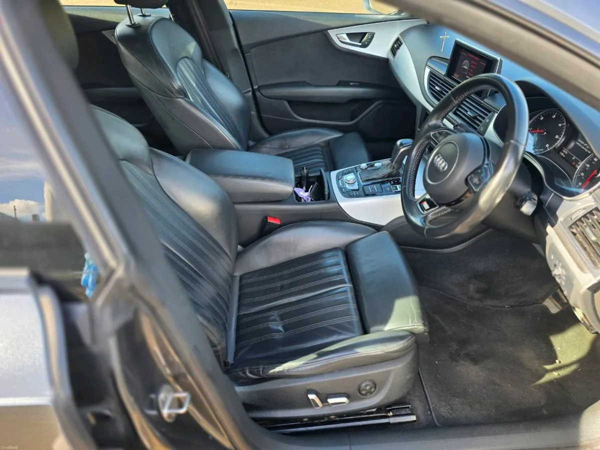2016 audi a7 s line auto **immaculate ** - Image 3