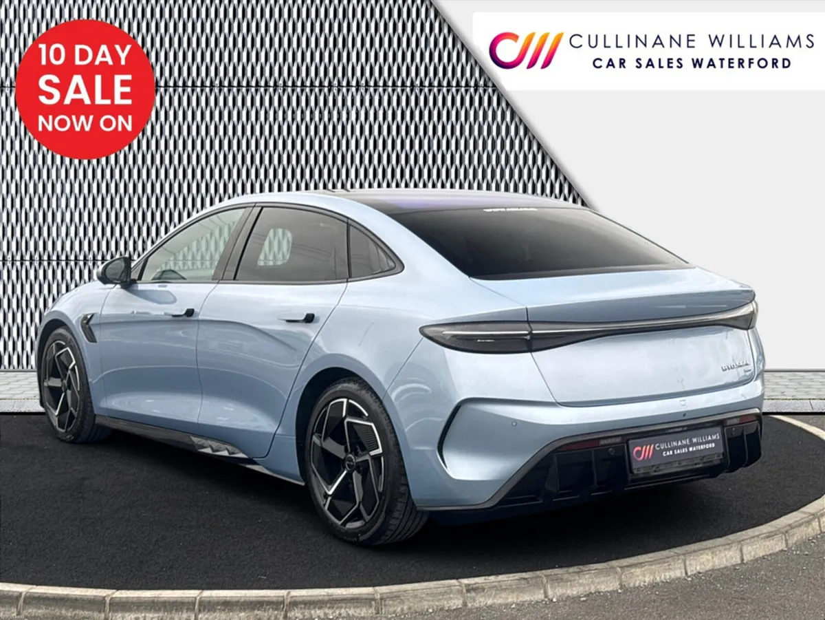 BYD SEAL 2024 EXCELLENCE 84KWH AWD LONG RANGE €191 - Image 5