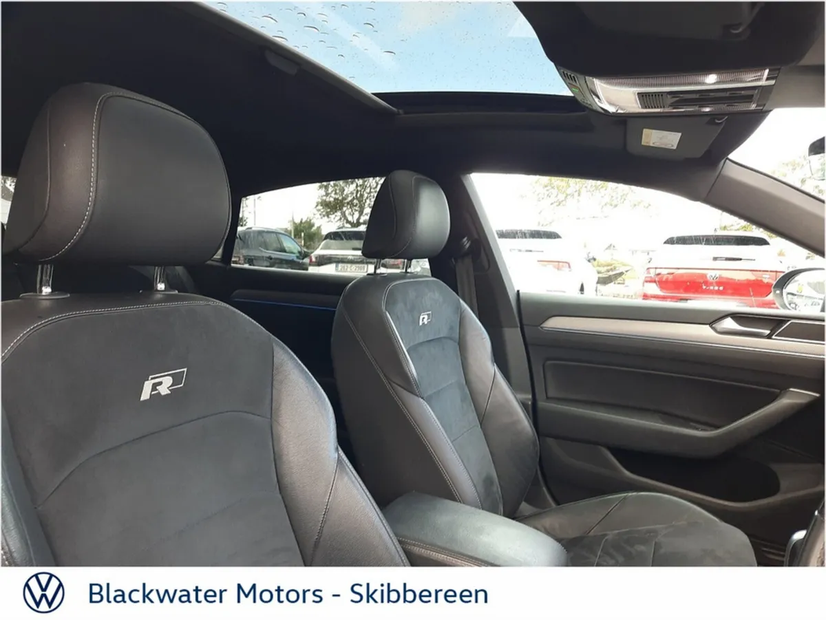 Volkswagen Arteon 2.0TDI 190BHP R-LINE AUTOMATIC W - Image 2