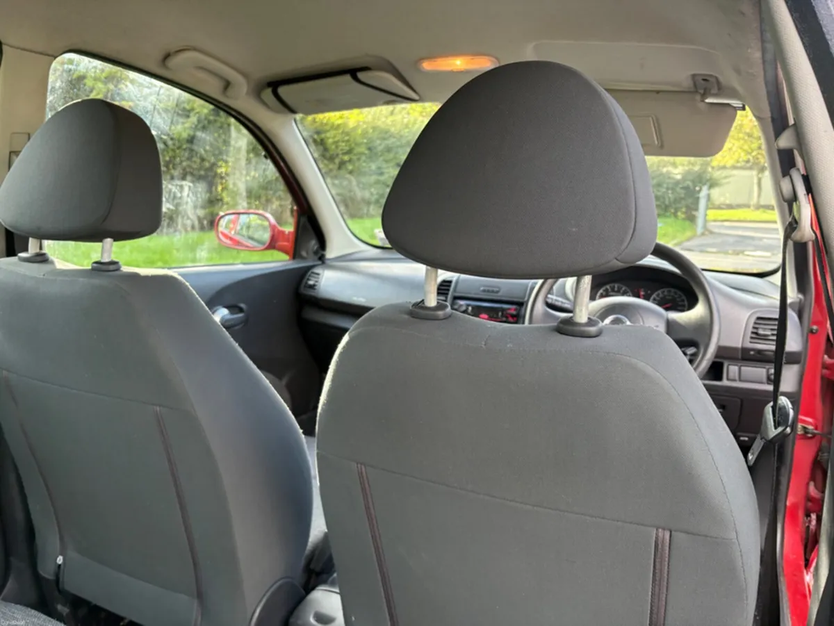 Nissan Micra 1.2 SPORT 5DR - Image 6