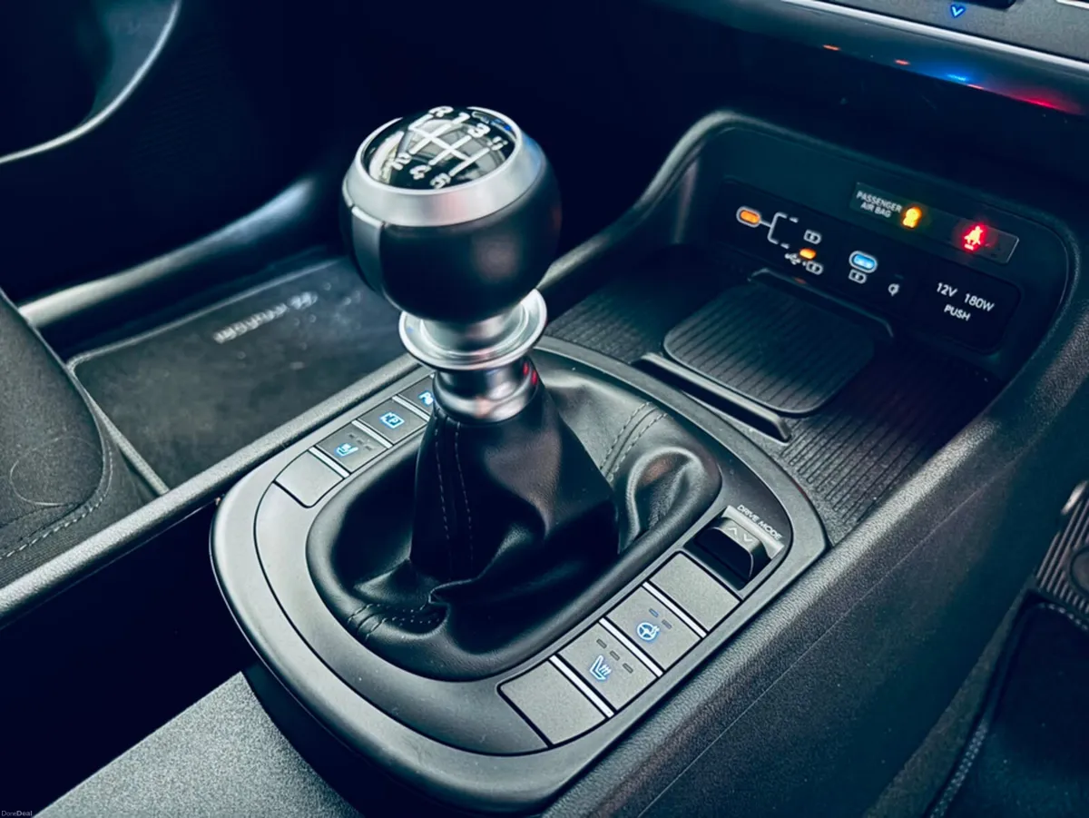 Hyundai KONA ELEGANCE 5DR - Image 6
