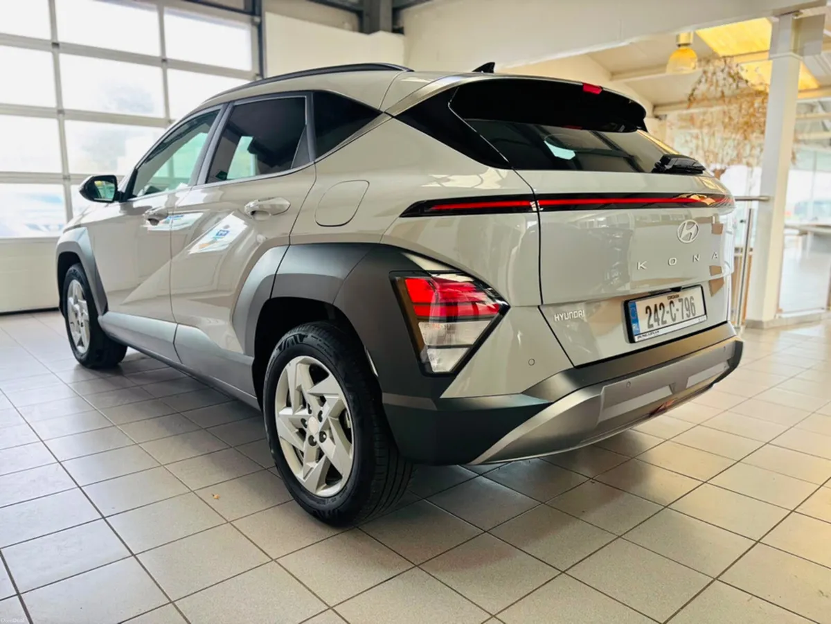 Hyundai KONA ELEGANCE 5DR - Image 4