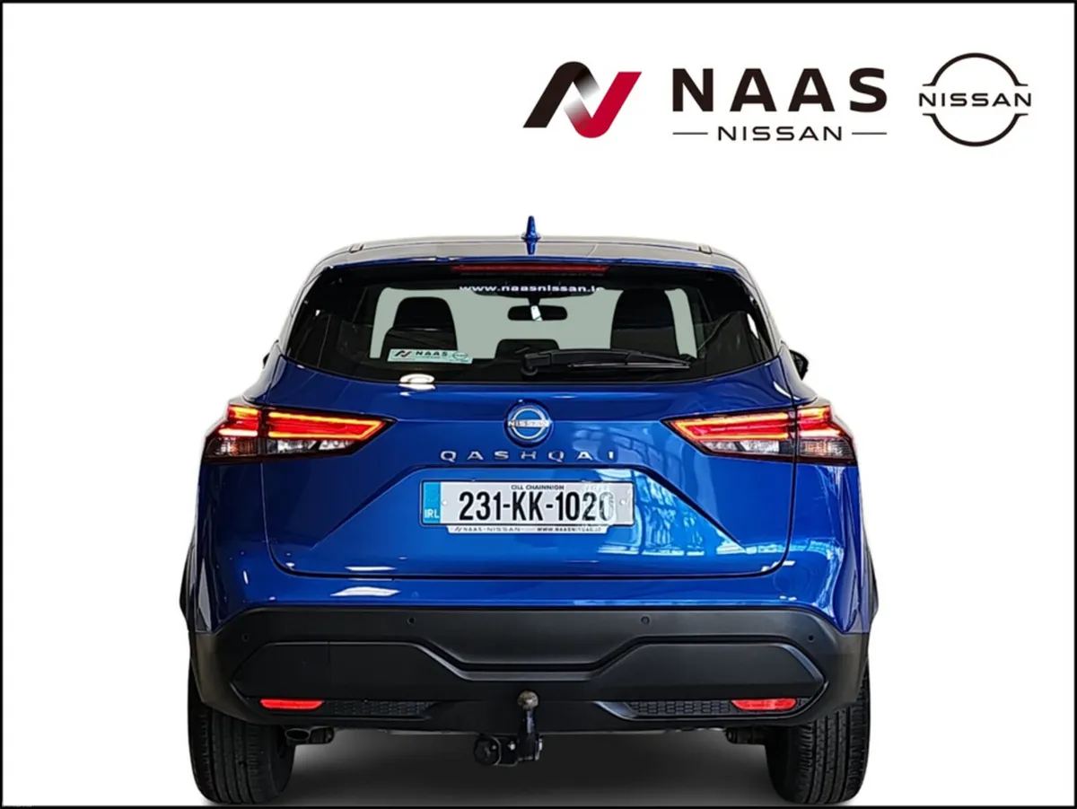 Nissan Qashqai QQ 1.3 HYB XE MY2 4DR - Image 5