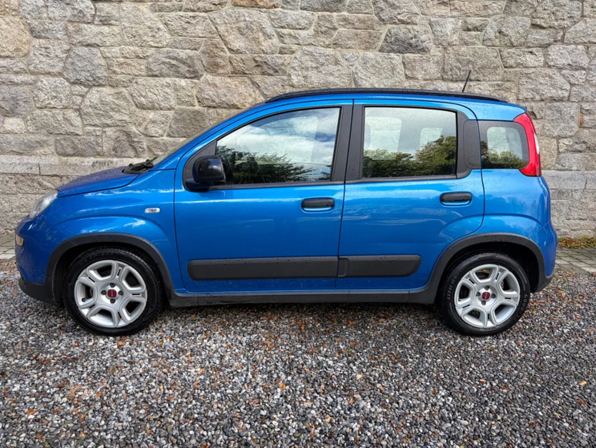 Fiat Panda 1.0 MHEV - Image 3