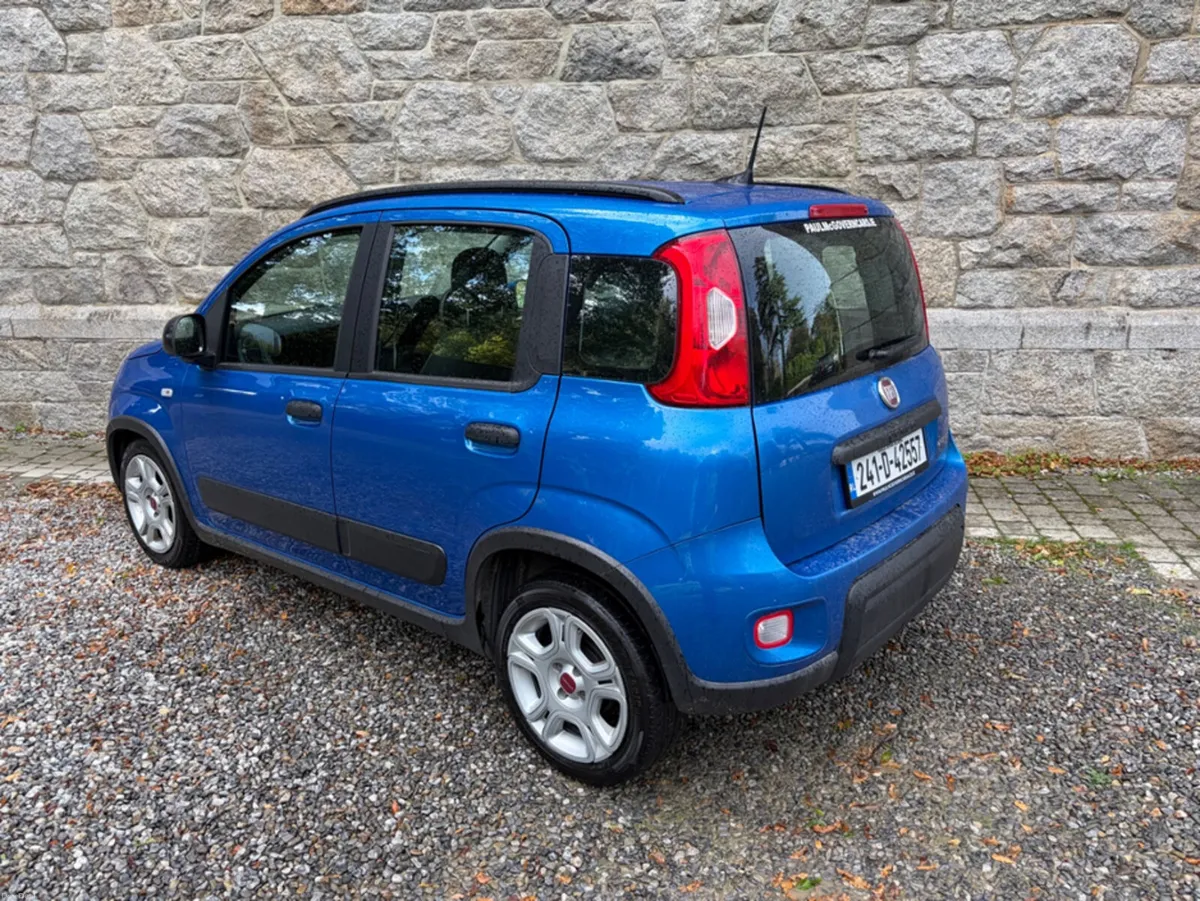Fiat Panda 1.0 MHEV - Image 5