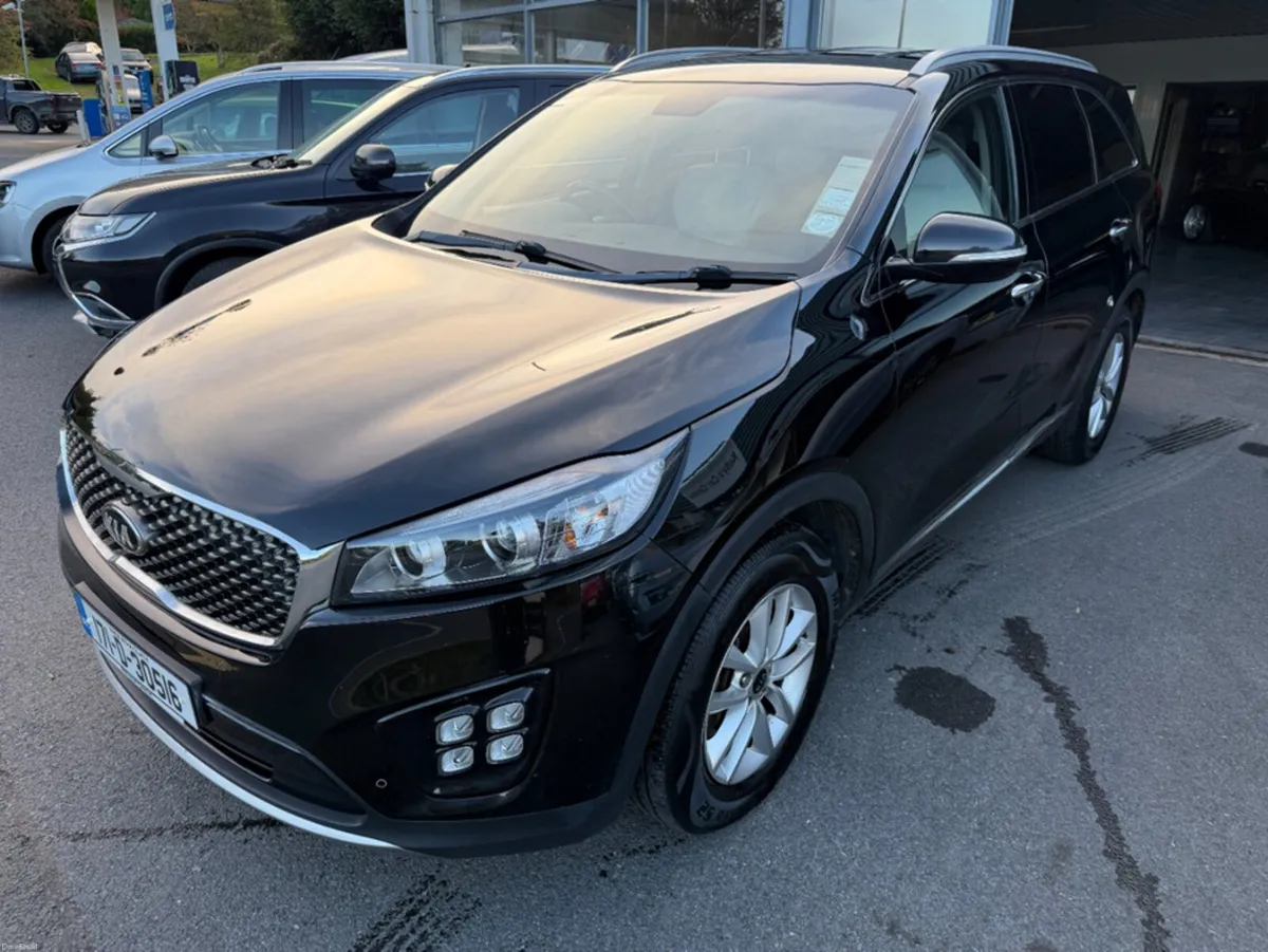 Kia Sorento PLATINUM ONLY 128K KMS - Image 3
